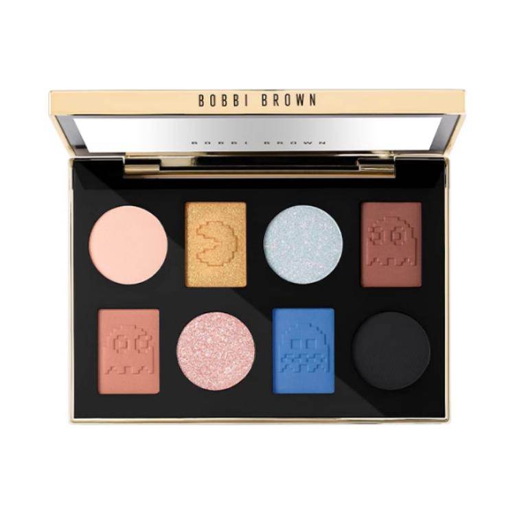 Тени для век Bobbi Brown Pac-Man Limited Edition 8 Colour - Boxette Shop